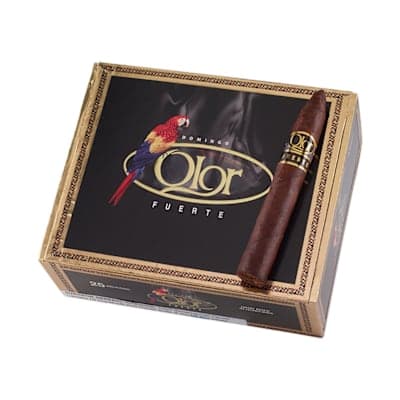 Olor Fuerte Belicoso Dark Natural