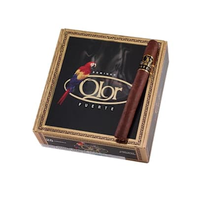 Olor Fuerte Lonsdale Dark Natural