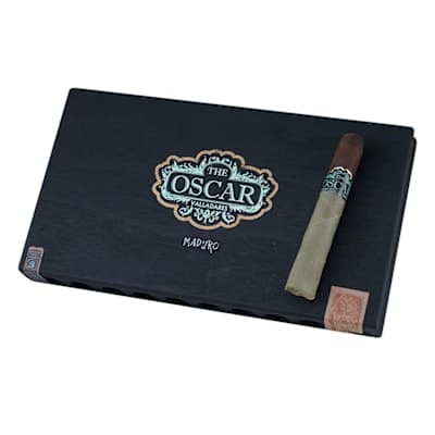 The Oscar Maduro Sixty