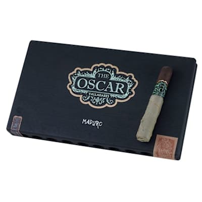 The Oscar Maduro Robusto