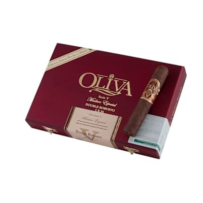 Oliva Serie V Maduro Double Robusto