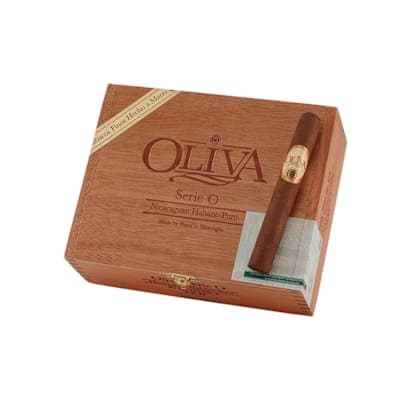 Oliva Serie O No. 4 Natural