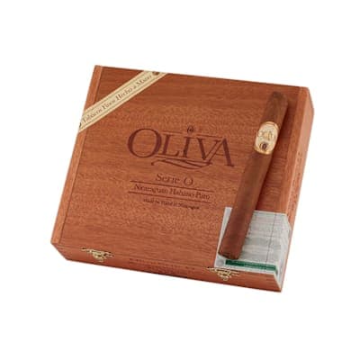 Oliva Serie O Corona Natural