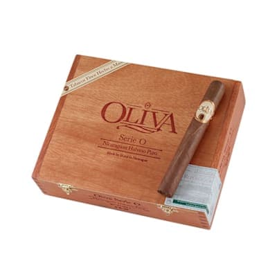Oliva Serie O Toro Natural