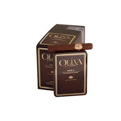 Oliva Serie O Cigarillo