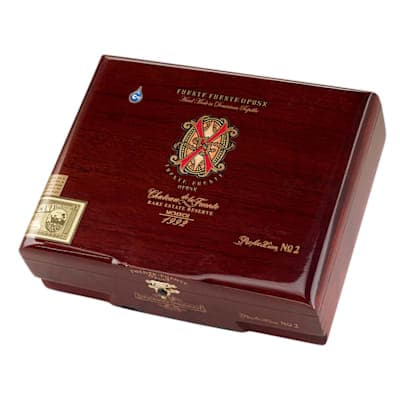 Arturo Fuente Opus X Perfeccion No. 2 Natural