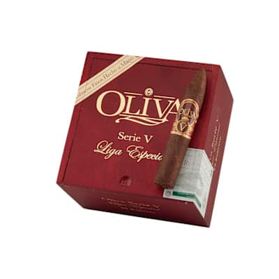Oliva Serie V Belicoso Natural