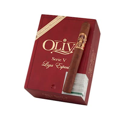 Oliva Serie V Churchill Extra Natural