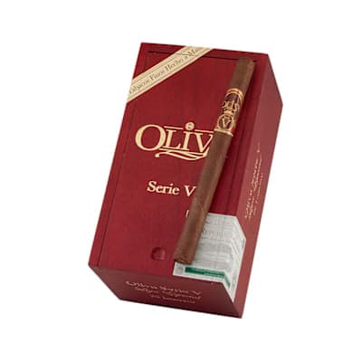 Oliva Serie V Lancero Natural