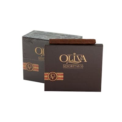 Oliva Serie V Senoritas