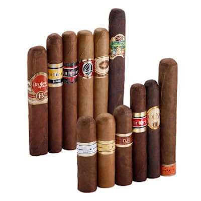 'Best Of Oliva' Sampler #4