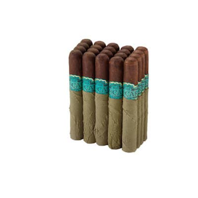 The Oscar Habano Robusto Bundle Natural
