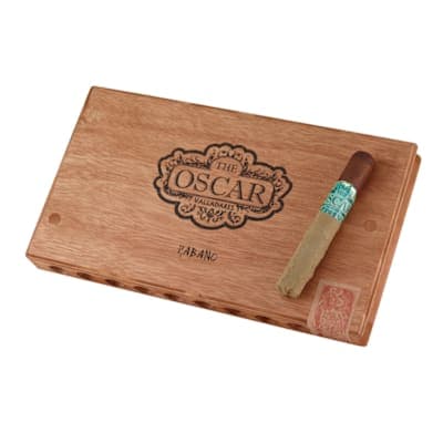 The Oscar Habano Robusto Natural