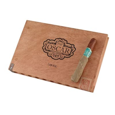 The Oscar Habano Toro Natural