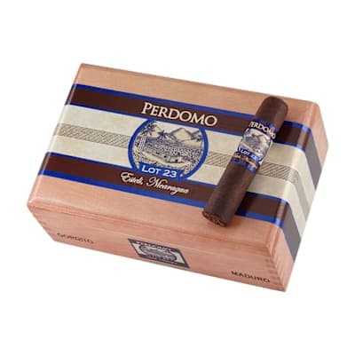 Perdomo Lot 23 Gordito Maduro