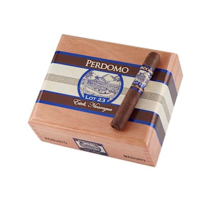 Perdomo Lot 23 Robusto Maduro