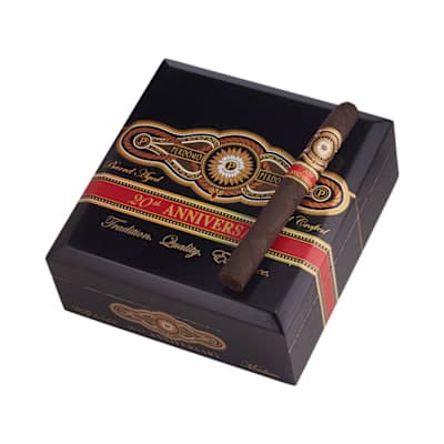 Perdomo 20th Anniversary Maduro Corona Grande