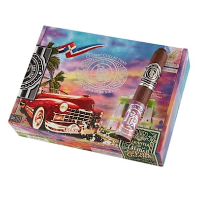 PDR 1878 Maduro Double Magnum