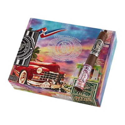 PDR 1878 Maduro Toro