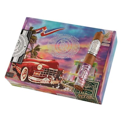 PDR 1878 Natural Double Magnum