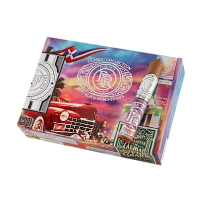 PDR 1878 Natural Robusto