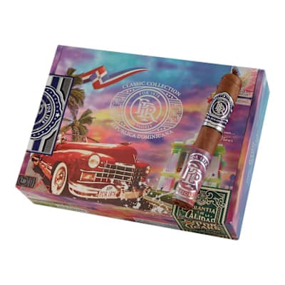 PDR 1878 Classic Black Double Magnum Sun Grown Natural