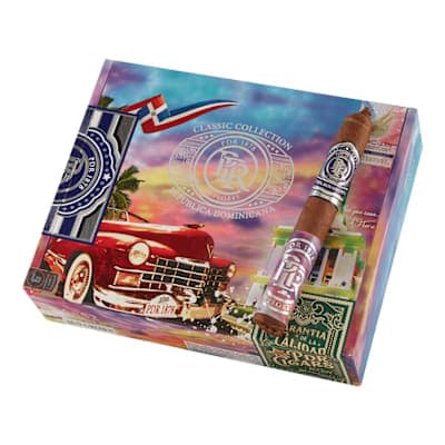 PDR 1878 Classic Black Toro Sun Grown Natural