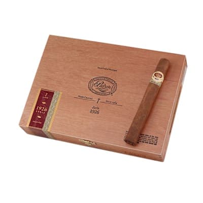 Padron Serie 1926 No. 1 Natural