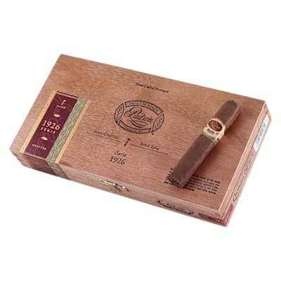 Padron Serie 1926 No. 35 Maduro
