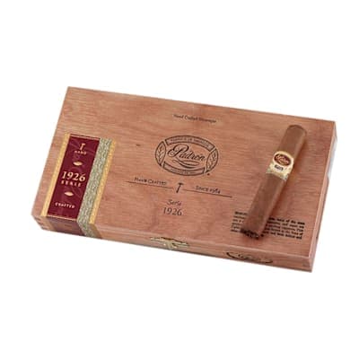 Padron Serie 1926 No. 35 Natural