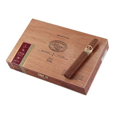 Padron Serie 1926 No. 47 Natural