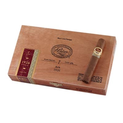 Padron Serie 1926 No. 6 Natural