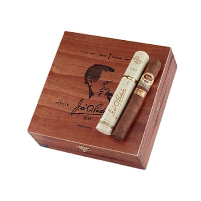 Padron Serie 1926 90th Anniversary Tubo Natural