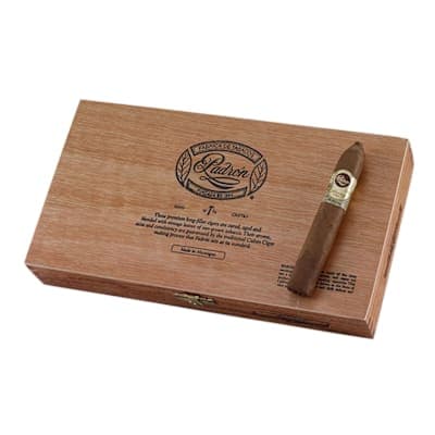 Padron 1964 Anniversary Natural Belicoso