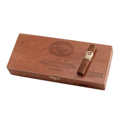 Padron 1964 Anniversary Natural Hermoso