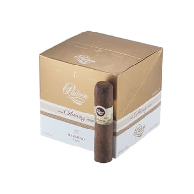 Padron 1964 Anniversary Natural Hermoso