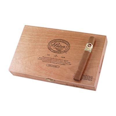 Padron 1964 Anniversary Natural Imperial