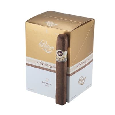 Padron 1964 Anniversary Natural Imperial