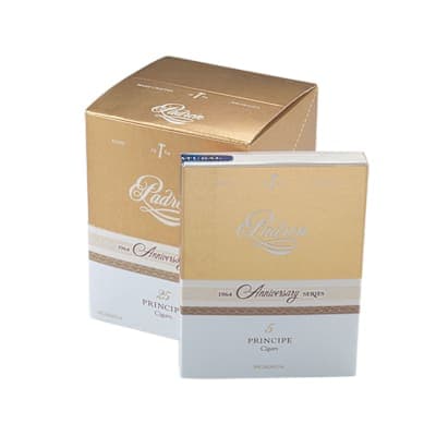 Padron 1964 Anniversary Natural Principe
