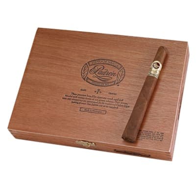 Padron 1964 Anniversary Natural Pyramide