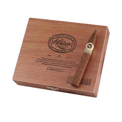 Padron 1964 Anniversary Natural Torpedo