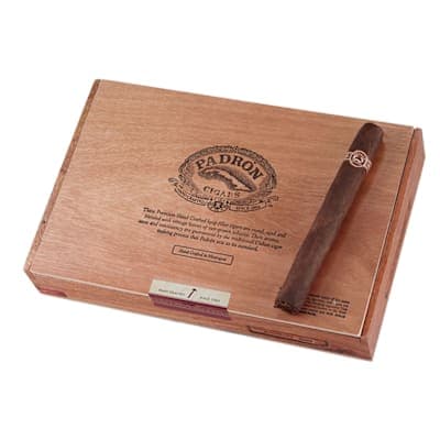 Padron 4000 Maduro