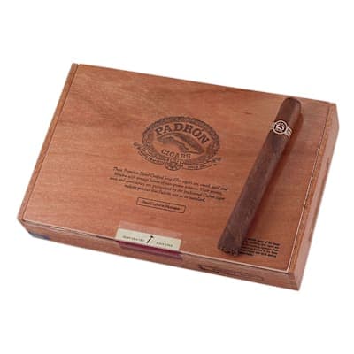 Padron 4000 Natural