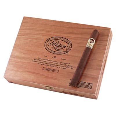 Padron 1964 Anniversary Maduro Monarca