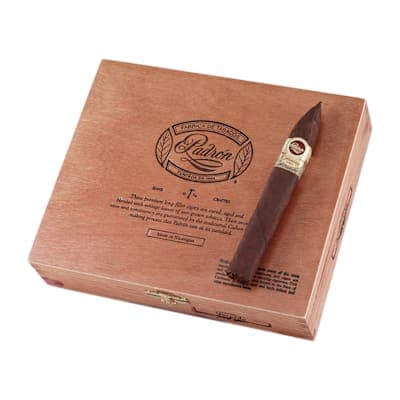 Padron 1964 Anniversary Maduro Torpedo