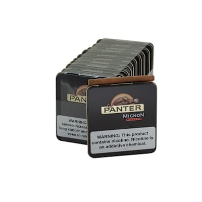 Panter Mignon Deluxe