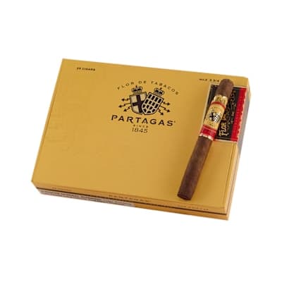 Partagas No. 2 Natural