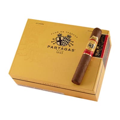 Partagas Gigante Natural