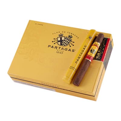 Partagas Sabroso Natural