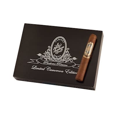 Perdomo Limited Cameroon Edition Petit Corona Natural